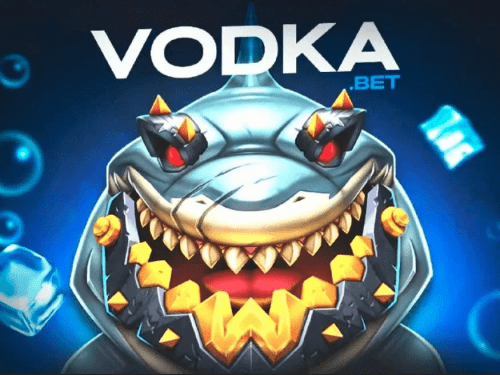Vodka Casino Vodka Casino