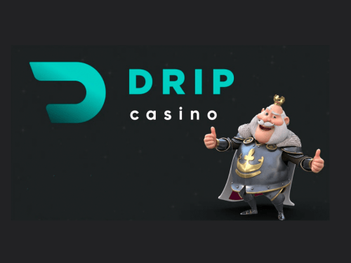 DRIP Casino DRIP Casino