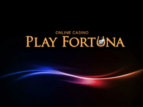 Play Fortuna Casino Play Fortuna