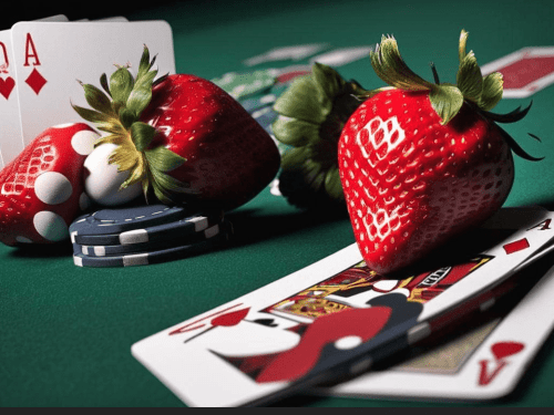 Clubnika Casino клубника