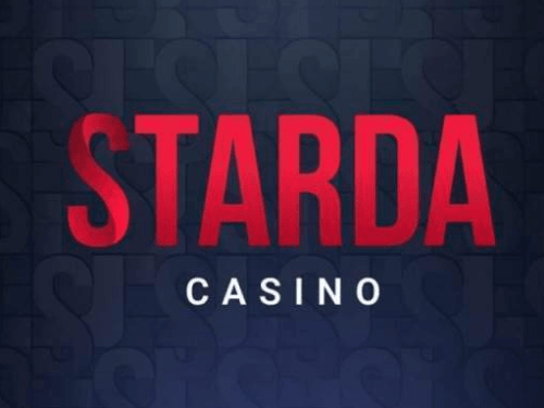 Starda Casino STARDA CASINO