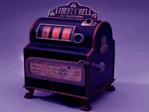 История казино, интересные факты! aparat casino