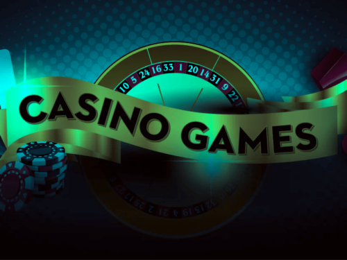 Полезные рекомендации по играм на реальные деньги в интернет казино бонус статья