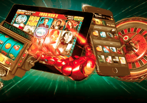 Топ-7 мифов о казино Преимущества онлайн-казино