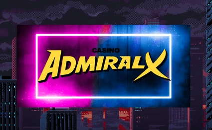 Admiral-X Casino Admiral-X Casino
