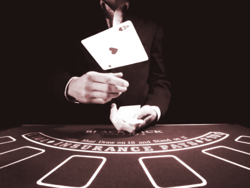 Казино – это нечто большее, чем игра! Казино – это нечто большее, чем игра1