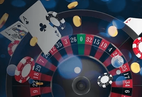 Все О Казино Онлайн!!! все о казино